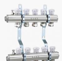 优质截止式分水器 精抛光电镀展现卓越品质，厂家直销价格透明