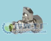 分水器配件阀门R27 优质供应与专业厂家解析