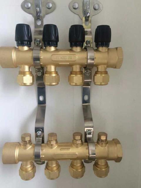 新品分水器12-红霞铜业
