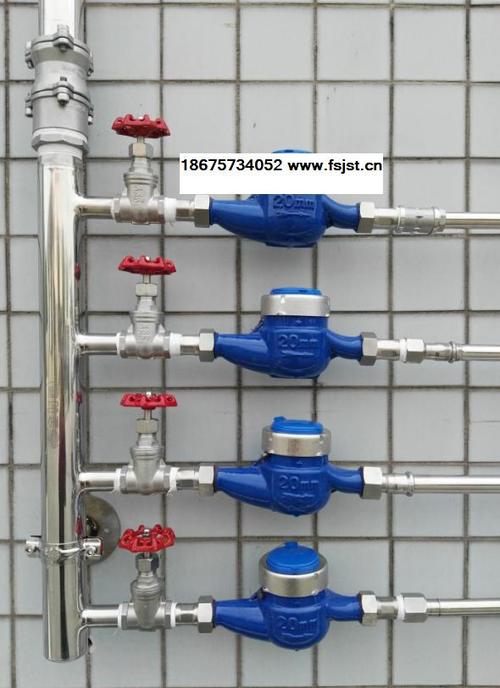 不锈钢分水器  8年   发货地址:广东佛山   信息编号:80396846   产品